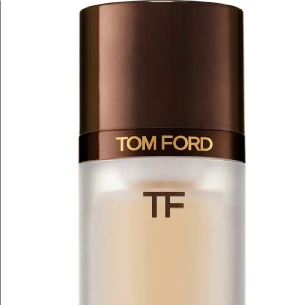 TOM FORD Traceless Soft Matte Foundation